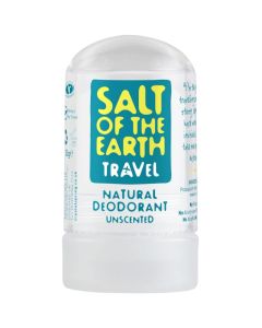A.Vogel Salt of the Earth Travel Deodorant 50g