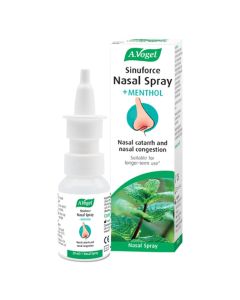 A.Vogel Sinuforce Nasal Spray 20ml