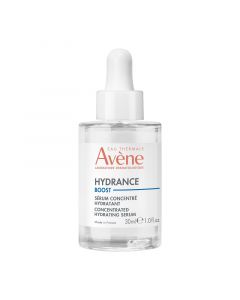 Avene Hydrance Boost Concentrated Hydrating Serum 30ml