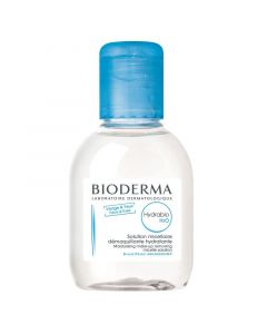 Bioderma Hydrabio H2O Micelle Solution