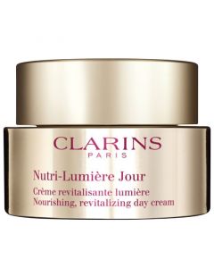 Clarins Nutri-Lumiere Nourishing Revitalising Day Cream 50ml