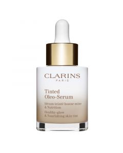 Clarins Tinted Oleo-Serum 30ml
