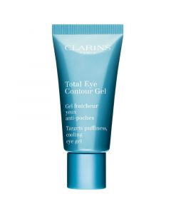Clarins Total Eye Contour Gel 20ml