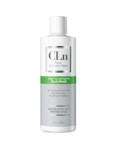 CLn Gentle Non-Drying Bodywash 240ml