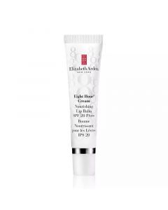 Elizabeth Arden Eight hour Nourishing Lip Balm SPF20 15ml