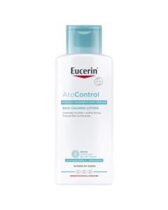 Eucerin Atocontrol Body Care Lotion 250ml