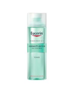 Eucerin DermoPure Toner 200ml