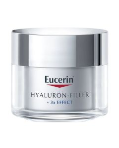 Eucerin Hyaluron-Filler SPF30 All Skin Types 50ml