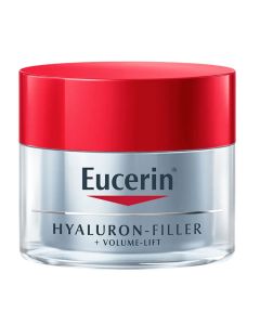 Eucerin Hyaluron-Filler + Volume-Lift Night Cream 50ml