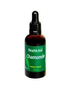 HealthAid Chamomile Liquid 50ml