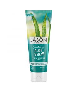 JASON Aloe Vera 98% Moisturising Gel Tube 113g