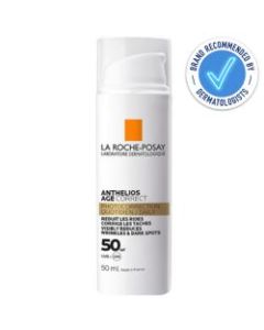La Roche-Posay Anthelios Age Correct Light Cream SPF50 50ml