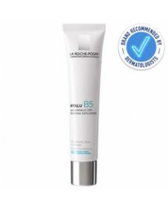 La Roche-Posay Hyalu B5 Hyaluronic Acid Moisturiser 40ml is recommended by dermatologists