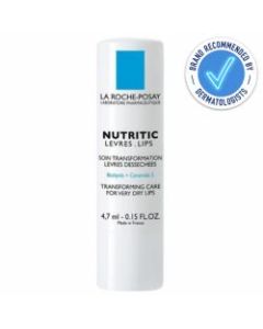 La Roche-Posay Nutritic Lips 4.7ml