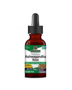 Nature's Answer Ashwagandha