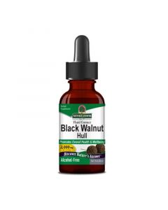 Nature's Answer Black Walnut Hulls 30ml