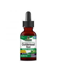Nature's Answer Golden Seal Root 30ml