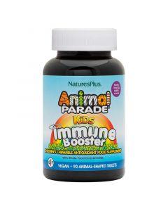 Animal Parade Immune Booster Tablets 90