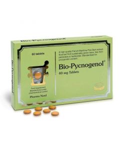Pharma Nord Bio-Pycnogenol 40mg Tabs 60