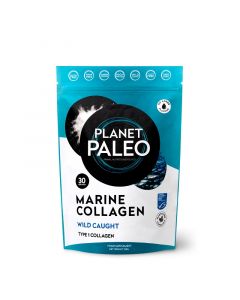 Planet Paleo Marine Collagen 225g