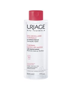 Uriage Thermal Micellar Water for Sensitive Skin 500ml