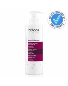 Vichy Dercos Densi Thickening Shampoo 250ml