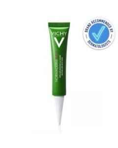 Vichy Normaderm S.O.S Sulphur Paste 20ml recommended by dermatologists