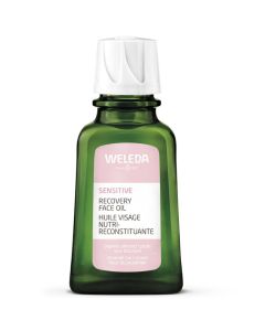 Weleda Almond Sensitive Facial Oil 50ml