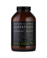  KIKI Health Nature's Living Superfood 300g