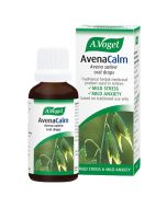 A.Vogel AvenaCalm Avena Sativa Oral Drops 50ml