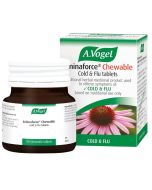 A.Vogel Echinaforce Chewable Echinacea Tablets 80