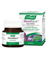A.Vogel Menoforce sage tablets 30
