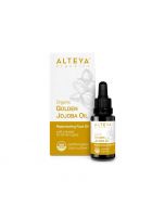 Alteya Organics Jojoba Oil 20ml