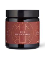 Ancient + Brave True Ashwagandha Capsules 60