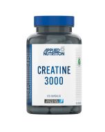 Applied Nutrition Creatine 3000 Capsules 120