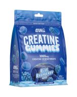 Applied Nutrition Creatine Blue Raspberry Gummies Main