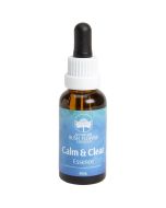 Australian Bush Flowers Calm & Clear Essence 30ml
