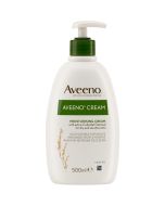 Aveeno Moisturising Cream 500ml