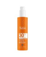 Avene High Protection Sun Care Spray SPF30 200ml