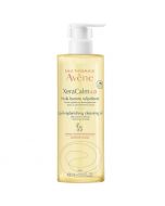 Avene XeraCalm AD Lipid Replenishing Cleansing Oil 400ml