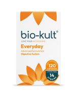 Bio-Kult Everyday Gut Capsules 120