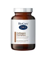  Biocare Collagen Complex Vegicaps 60