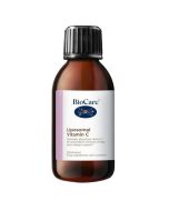 Biocare Liposomal Vitamin C 150m