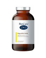 BioCare Mega EPA Forte Marine Caps 120
