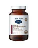 Biocare Microcell Curcumin Turmeric Plus Caps 60