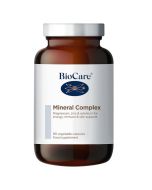 BioCare Mineral Complex Vegicaps 90