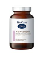 BioCare P-5-P Complex Vegicaps 60