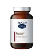BioCare Quercetin Complex Vegicaps 90