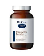 BioCare Slippery Elm Plus Vegicaps 90