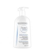 Bioderma Atoderm Ultra-Rich Foaming Gel 500ml